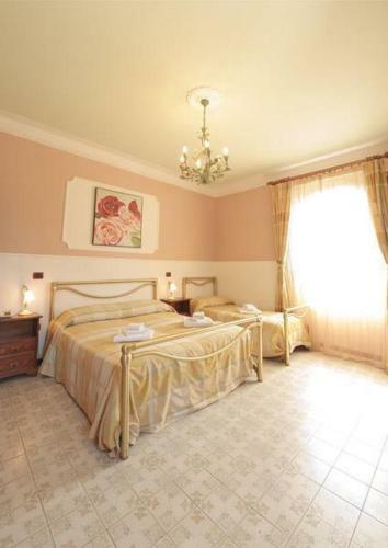 Hotel Villa San Donino
