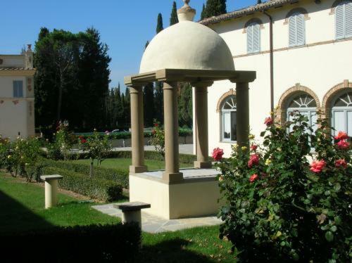Hotel Villa San Donino