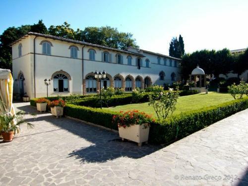 Hotel Villa San Donino