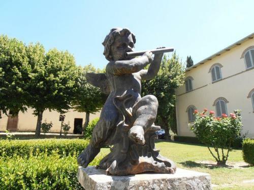 Hotel Villa San Donino