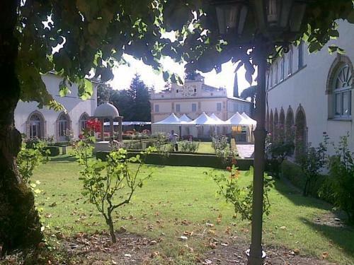 Hotel Villa San Donino
