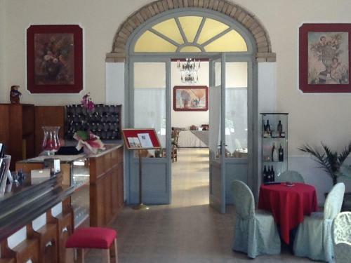 Hotel Villa San Donino