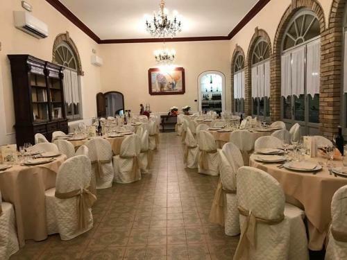 Hotel Villa San Donino