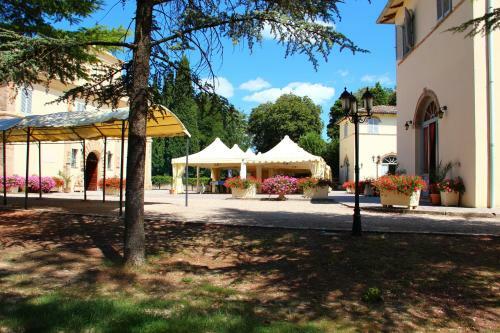 Hotel Villa San Donino