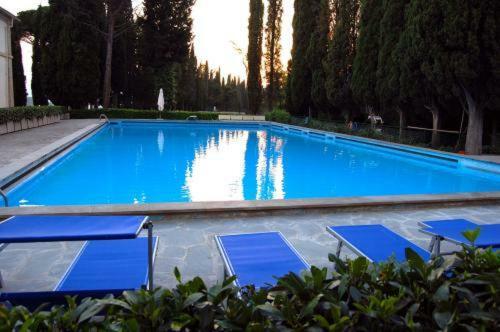 Hotel Villa San Donino