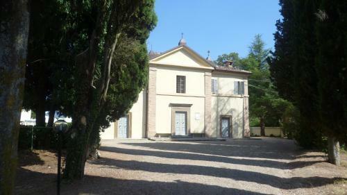 Hotel Villa San Donino