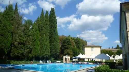 Hotel Villa San Donino