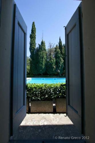 Hotel Villa San Donino
