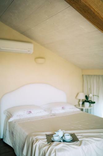 Bed & Breakfast Nontiscordardim�