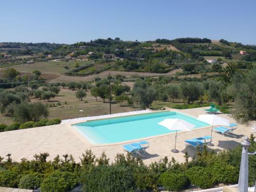 Bed & Breakfast Nontiscordardim�