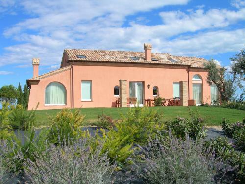 Bed & Breakfast Nontiscordardim�