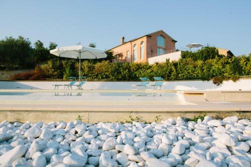Bed & Breakfast Nontiscordardim�
