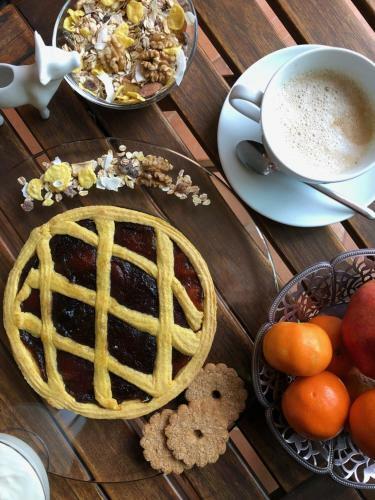 Bed & Breakfast Nontiscordardim�