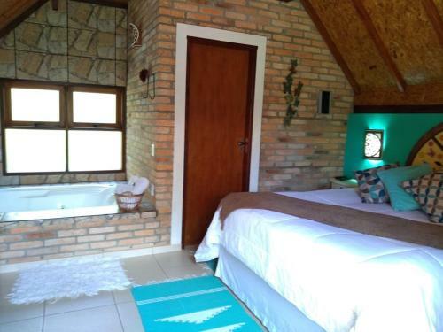 Hostal Flor Da Montanha
