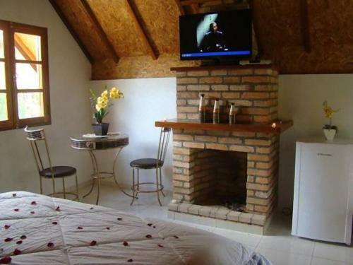 Hostal Flor Da Montanha