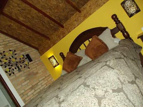 Hostal Flor Da Montanha