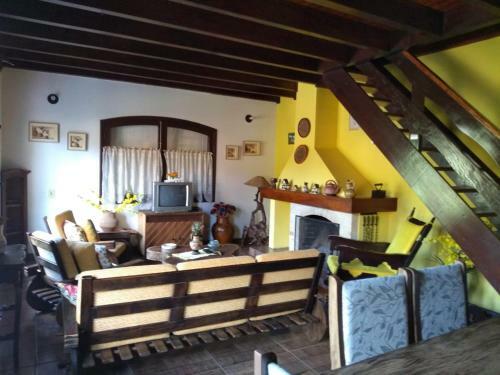 Hostal Flor Da Montanha