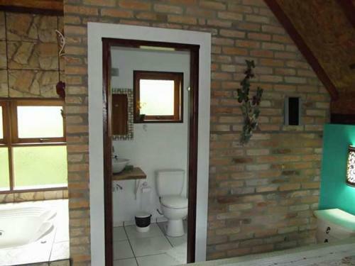 Hostal Flor Da Montanha