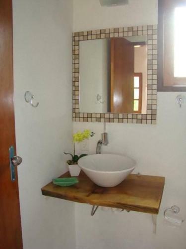 Hostal Flor Da Montanha