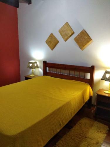 Hostal Flor Da Montanha