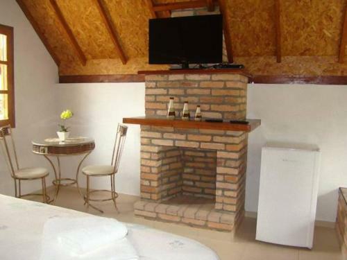 Hostal Flor Da Montanha