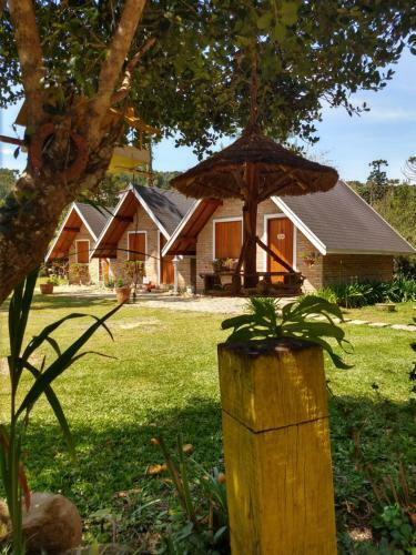Hostal Flor Da Montanha