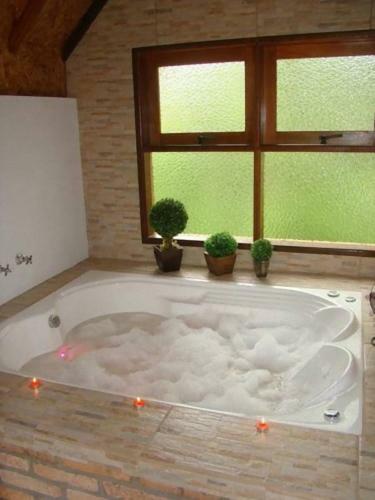 Hostal Flor Da Montanha
