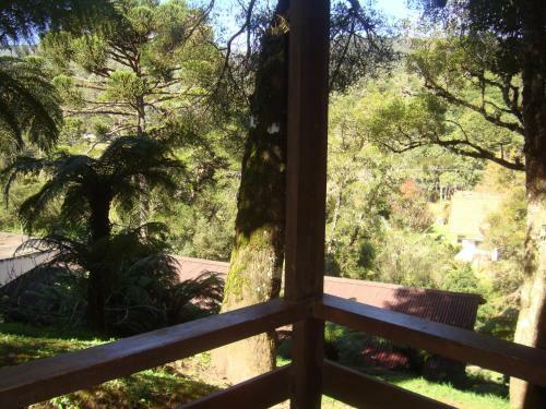 Hotel Pi�o Mineiro