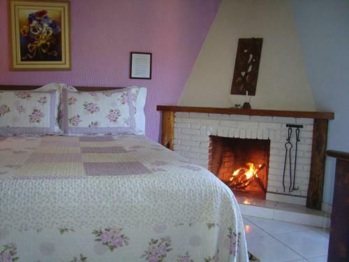 Hotel Pi�o Mineiro