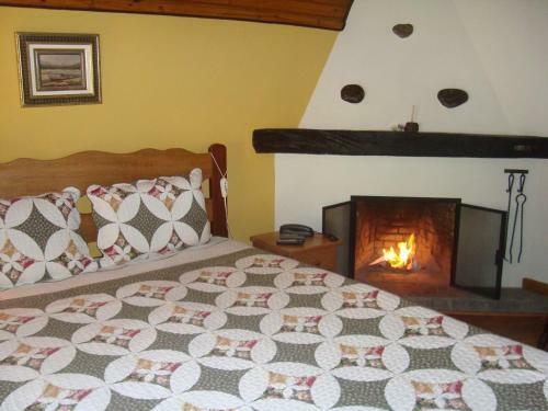 Hotel Pi�o Mineiro