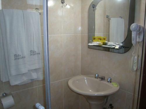 Hotel Pi�o Mineiro