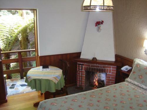 Hotel Pi�o Mineiro