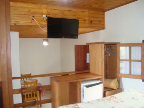 Hotel Pi�o Mineiro