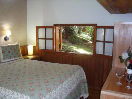 Hotel Pi�o Mineiro