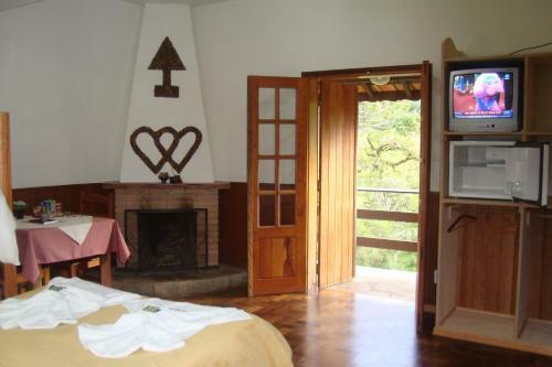 Hotel Pi�o Mineiro