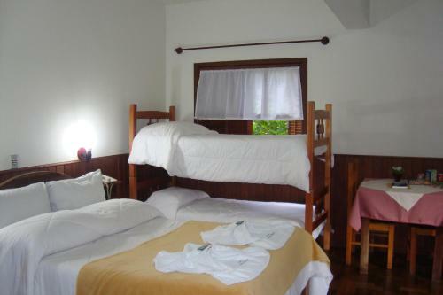 Hotel Pi�o Mineiro