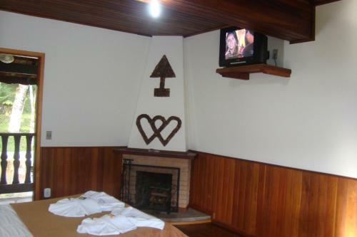 Hotel Pi�o Mineiro
