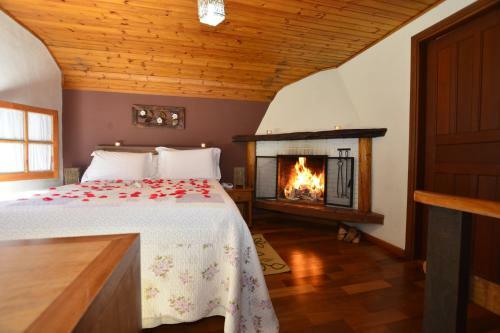 Hotel Pi�o Mineiro