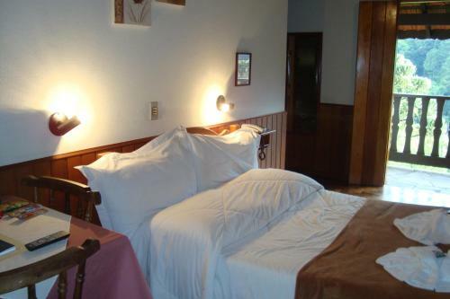 Hotel Pi�o Mineiro