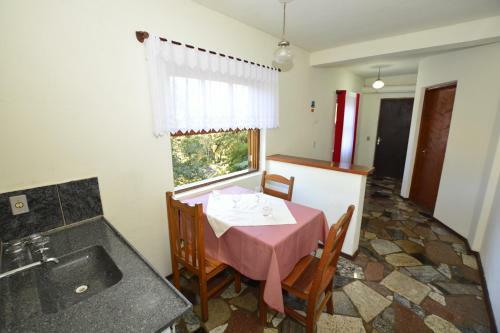 Hotel Pi�o Mineiro