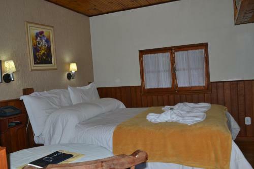 Hotel Pi�o Mineiro
