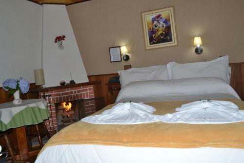 Hotel Pi�o Mineiro