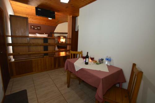 Hotel Pi�o Mineiro