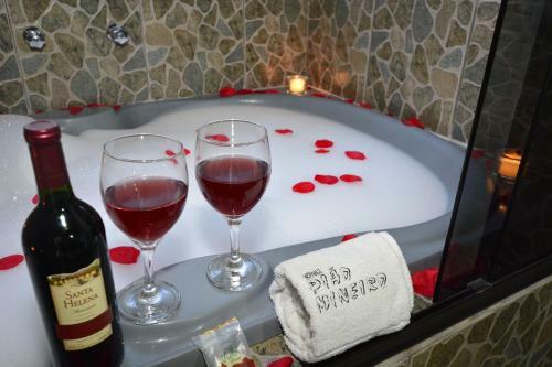 Hotel Pi�o Mineiro