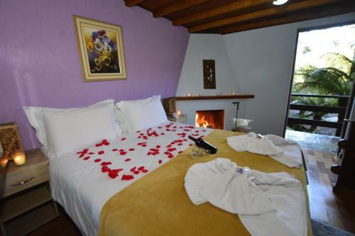 Hotel Pi�o Mineiro