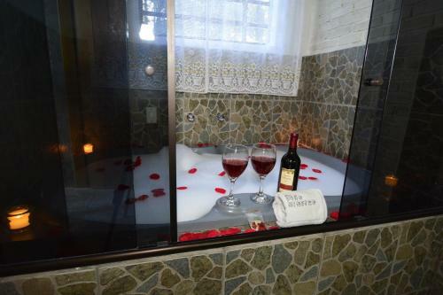 Hotel Pi�o Mineiro