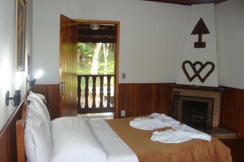 Hotel Pi�o Mineiro