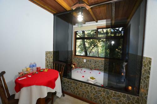 Hotel Pi�o Mineiro