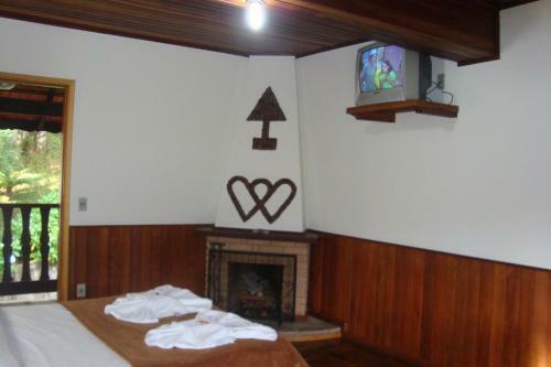 Hotel Pi�o Mineiro