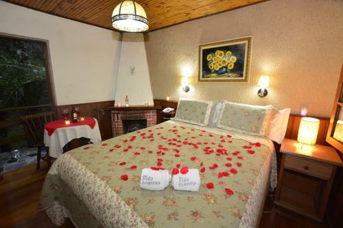 Hotel Pi�o Mineiro